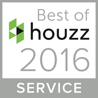 Houzz Badge 2016