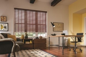 Orlando Wood Blinds