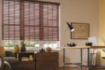 Orlando Wood Blinds